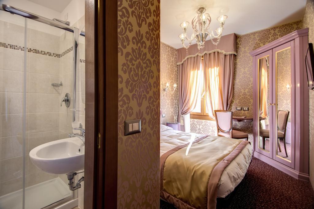 Domus Cavanis Veneţia Exterior foto